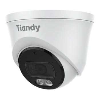 KAMERA IP TC-C35XP 3FRA-28 Color Maker / Lite Series - 5 Mpx 2.8 mm TIANDY